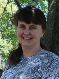 Sharon Amacher