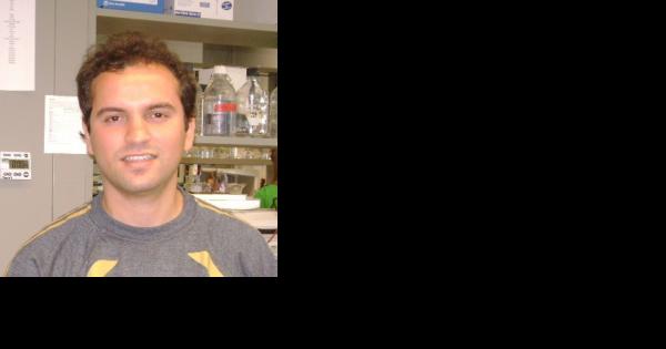Daniel Arango awarded a Keystone Symposia scholarship | Department of ...