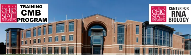 2014 Cellular, Molecular & Biochemical Sciences Training Program/Center for RNA Biology Annual Symposium 