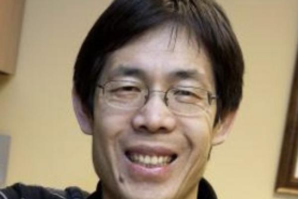 Jian-Qiu Wu