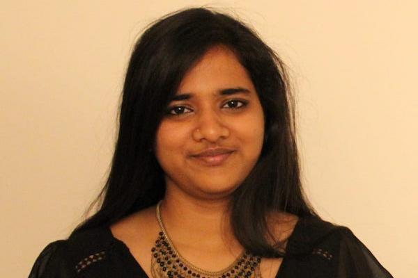 Swetha Rajasekaran