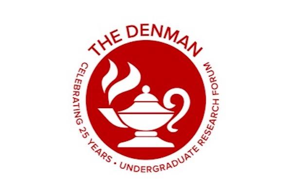 denman logo