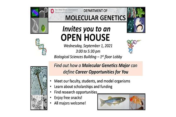 Molgen open house flyer 2