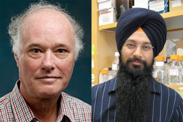 Burghes and Singh