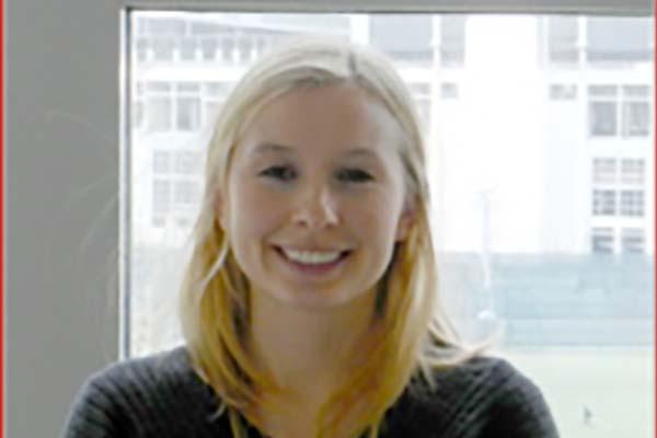 Clarissa Wormsbaecher