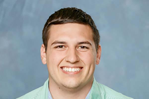 Dustin Servello