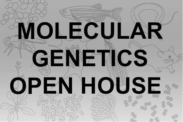 Molgen open house