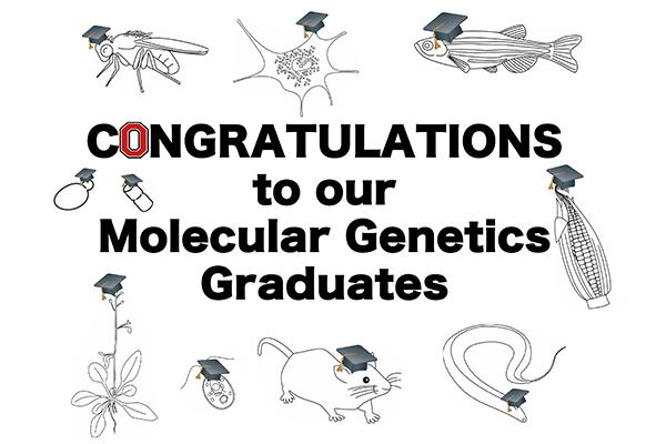 2023/24 Molecular Genetics Ph.D.s | Department Of Molecular Genetics