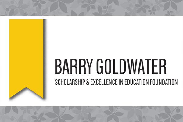 Barry Goldwatter Scholars image