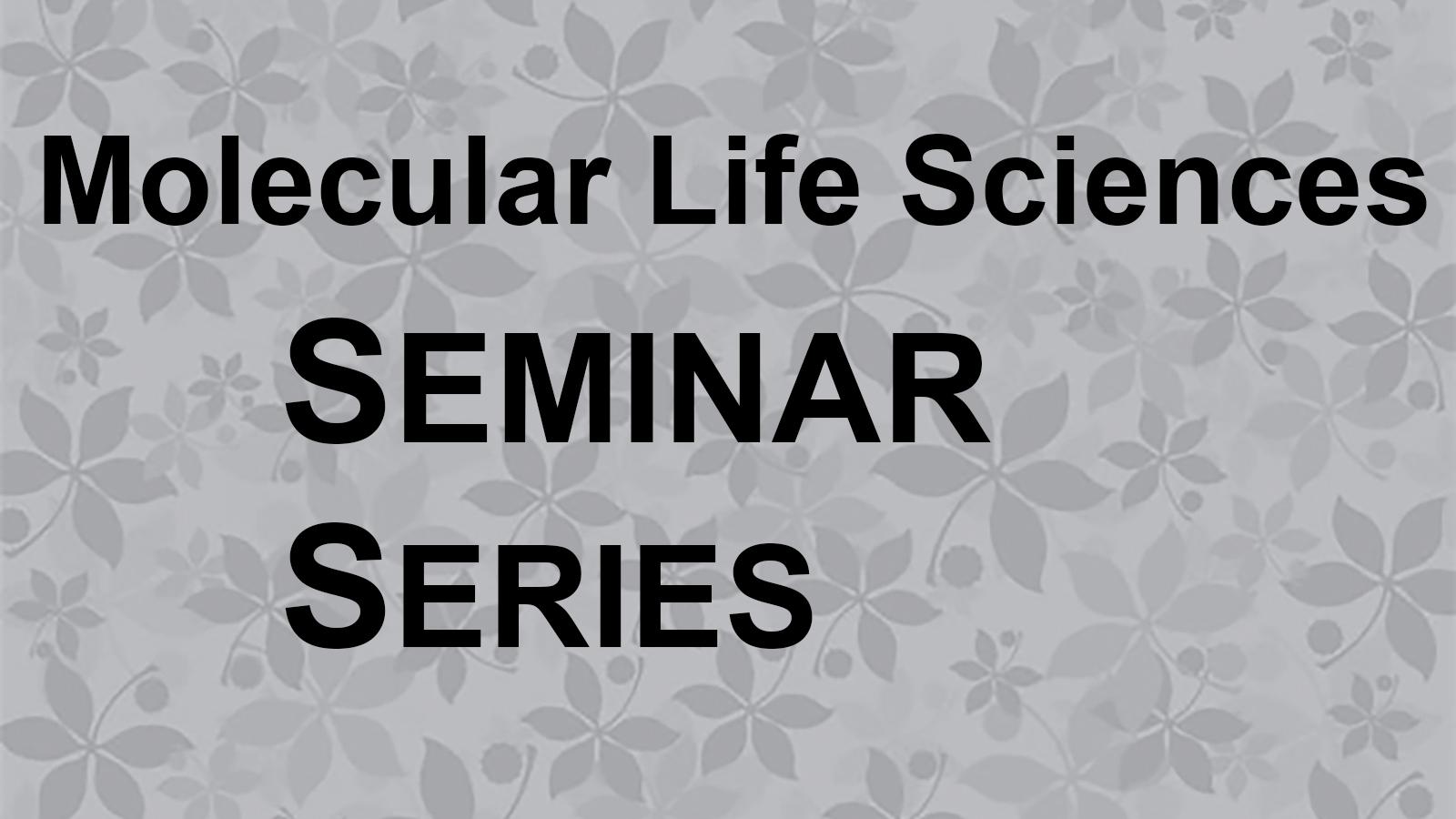 MLS seminar logo