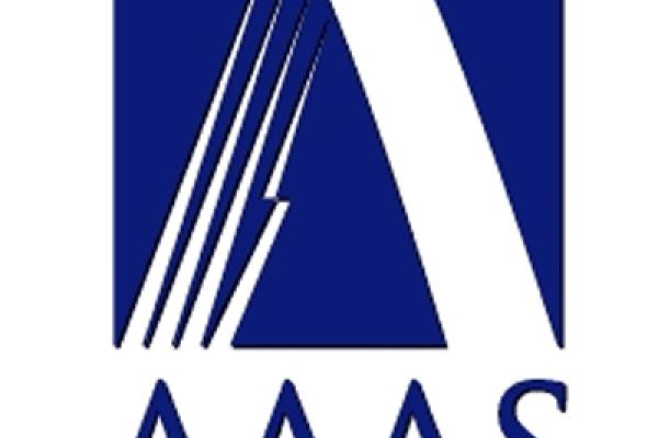 AAAS Logo