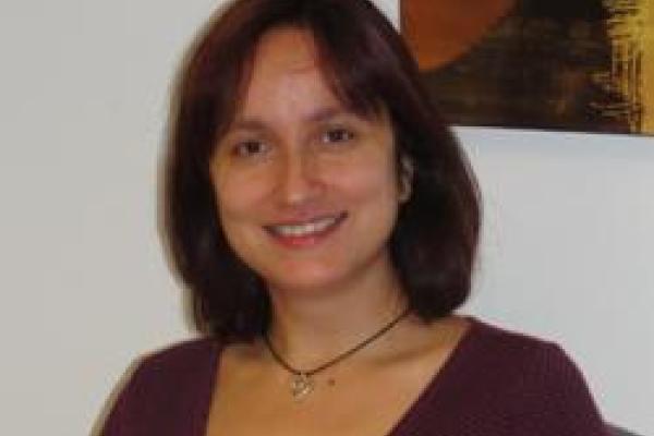 Dr. Ana Alonso