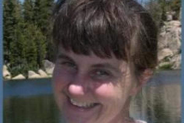 Dr. Sharon Amacher