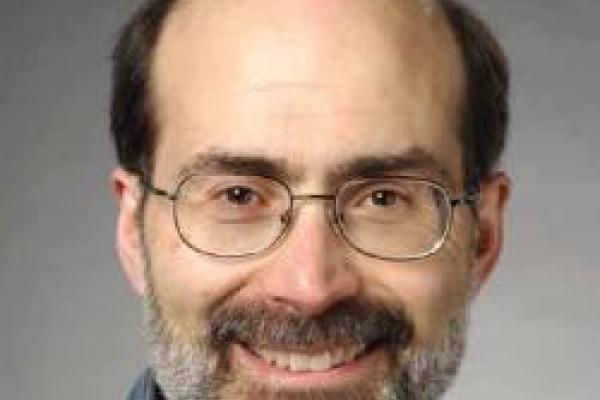 Dr. Richard Amasino