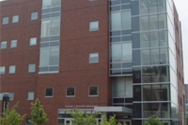 Aronoff Laboratory Aronoff Laboratory
