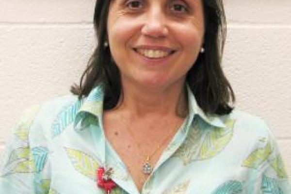 Andrea Doseff promoted to Full Professor Department of Molecular