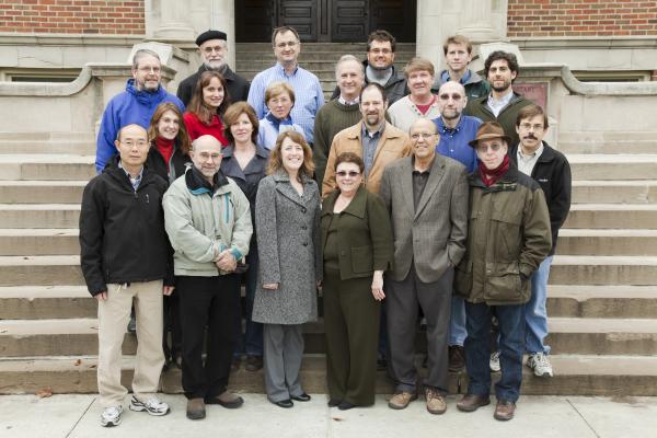 MG Faculty MG Faculty