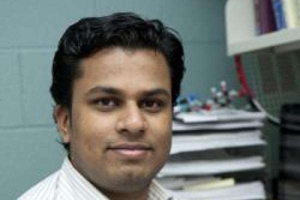 Sathiya Manivannan