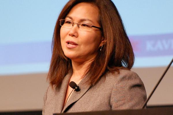 Dr. Miyoung Chun