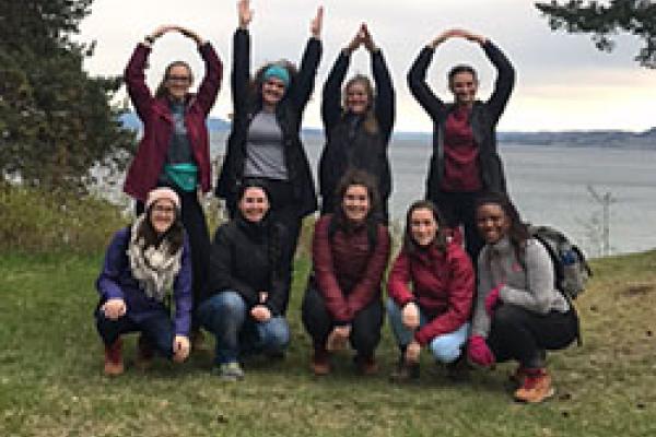 Molecular Genetics Students in Norway Molecular Genetics Students in Norway