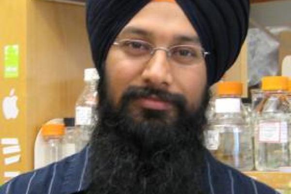 Dr. Guramrit Singh