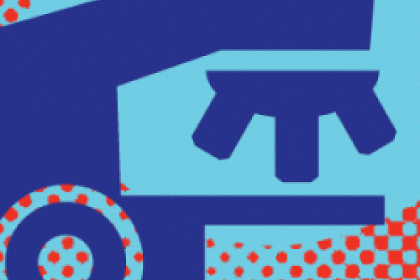 Microscope icon