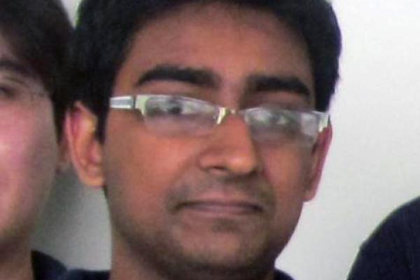 Mahesh Chemudupati Mahesh Chemudupati