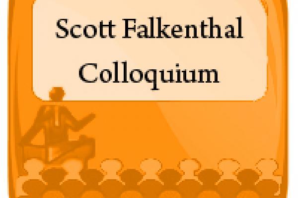 Falkenthal Colloquium Falkenthal Colloquium