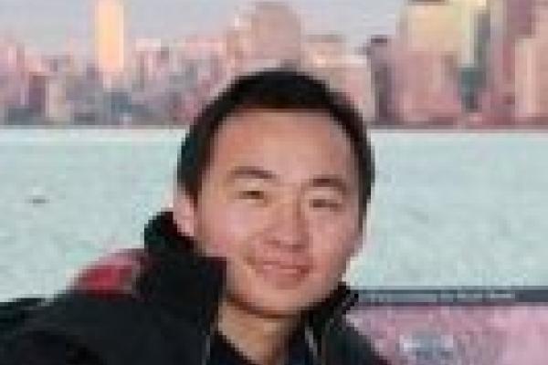Wenbo Li Wenbo Li