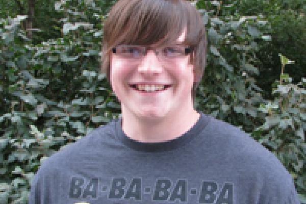 David Glasbrenner David Glasbrenner