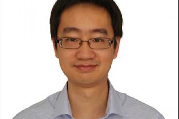 Yangnan Gu Yangnan Gu