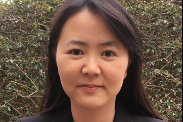 Polly Yingshan Hsu Polly Yingshan Hsu