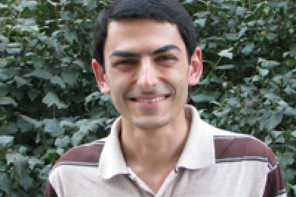 Mohammad Marhabaie Mohammad Marhabaie