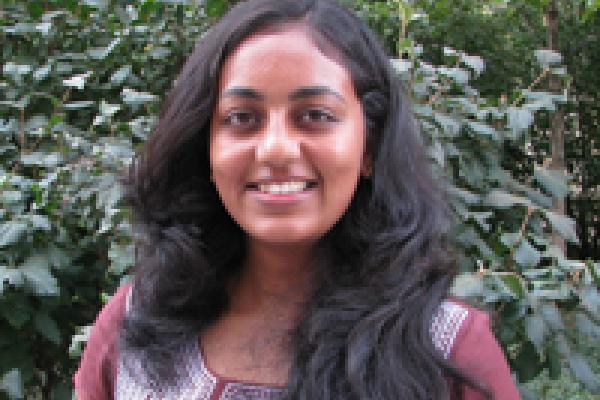 Shobhana Rajasenan Shobhana Rajasenan