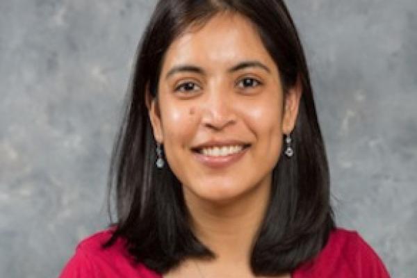 Nandini Shukla Nandini Shukla
