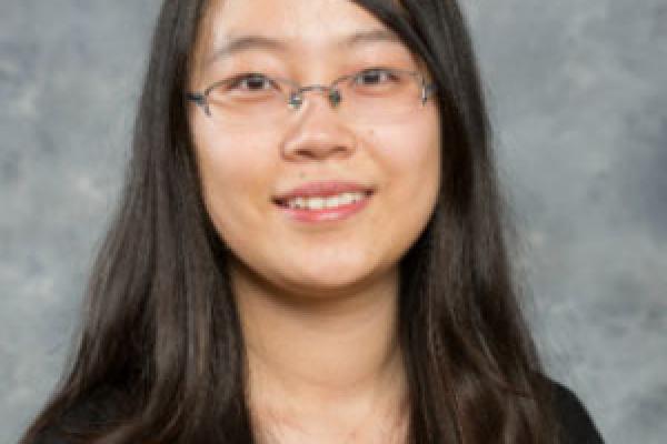 Yajun Liu Yajun Liu