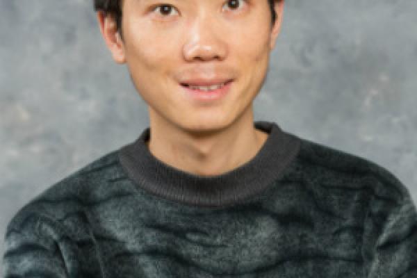 Jian Wu JIan Wu
