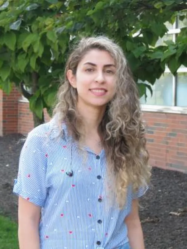 Hedieh Jafari