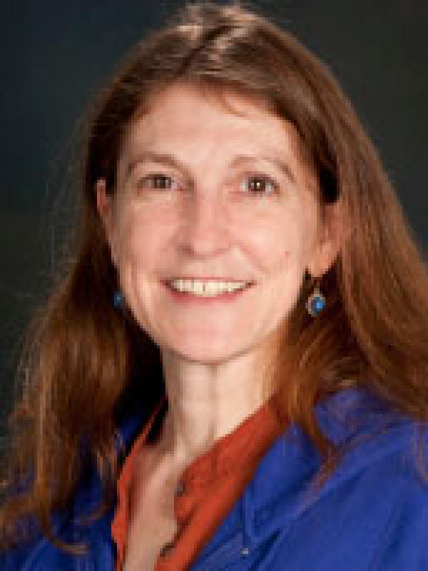 Amanda Bird