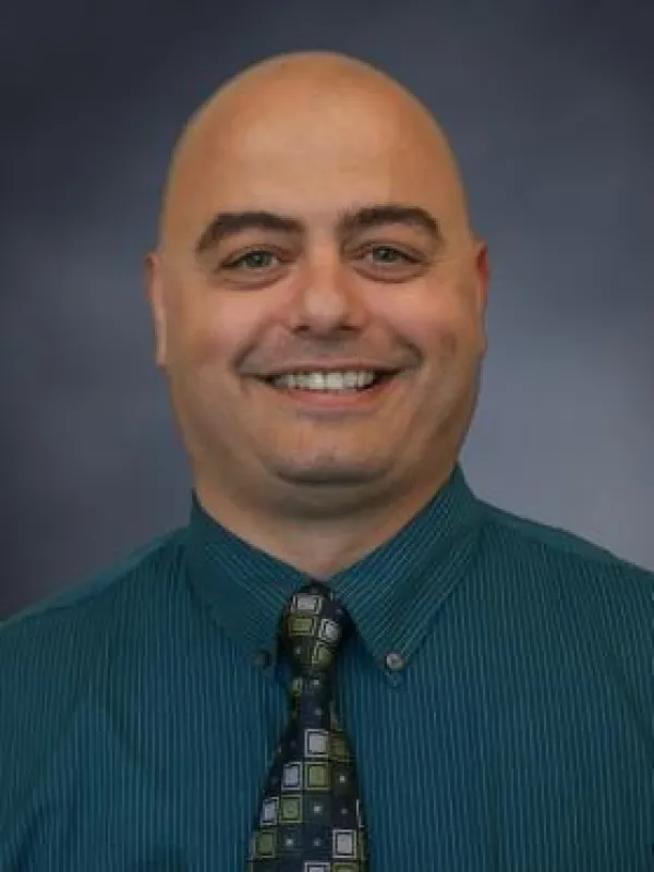 Ruben Petreaca