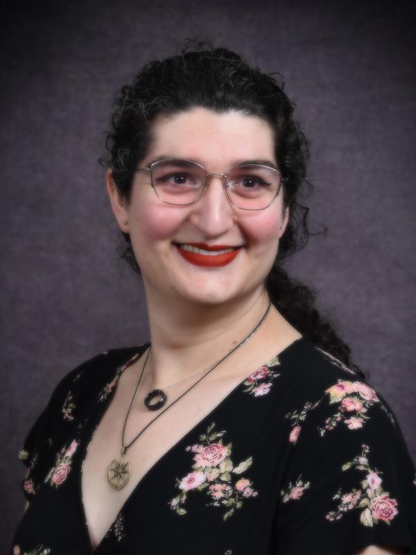 Dr. Isabella Mendes