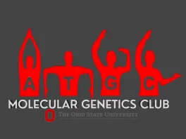 Molecular Genetics Club Logo