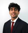 HArsha Sanaka