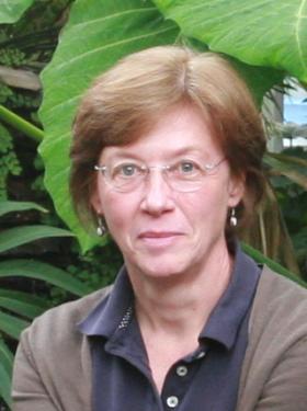 Iris Meier Iris Meier