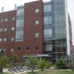 Aronoff Laboratory Aronoff Laboratory