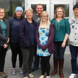 Meier Lab Members Meier Lab Members