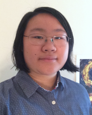 Christina Yu Christina Yu